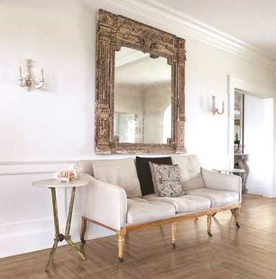 Кварцвиниловая плитка "LG" Орех Модена (1200*180*2 мм) — купить в Нерюнгри