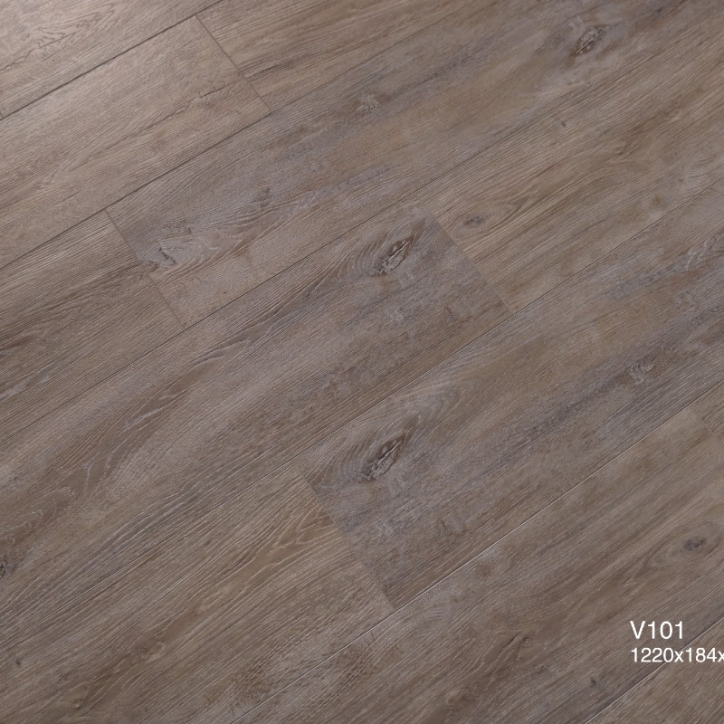 Виниловые полы "Betta" Villa Дуб Виано V101 (1220*184*4,5 мм) — купить в Нерюнгри