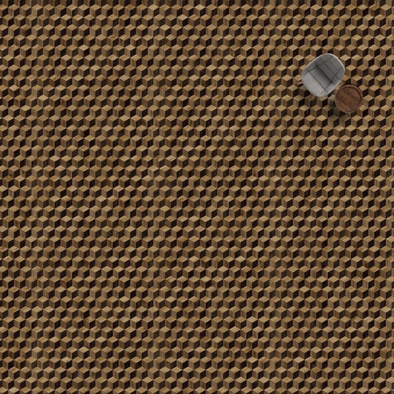 Виниловая плитка Diamond 273 (113,16*196*2,5 мм) — купить в Нерюнгри