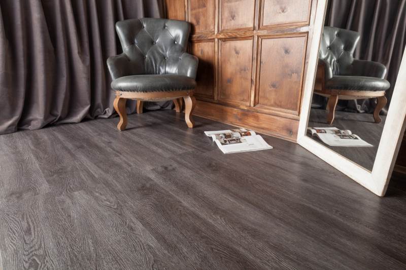 Замковая ПВХ плитка "Aquafloor" Nano AF3210N (1221*180*3,2мм) — купить в Нерюнгри