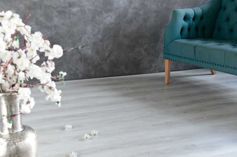 Замковая ПВХ плитка "Aquafloor" Quartz AF3502QV (1220*180*3,5мм) — купить в Нерюнгри