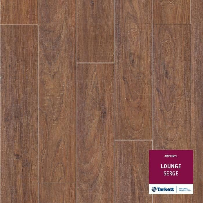Виниловая плитка "Tarkett" Lounge Serge (914,4*152,4*3,0 мм) — купить в Нерюнгри