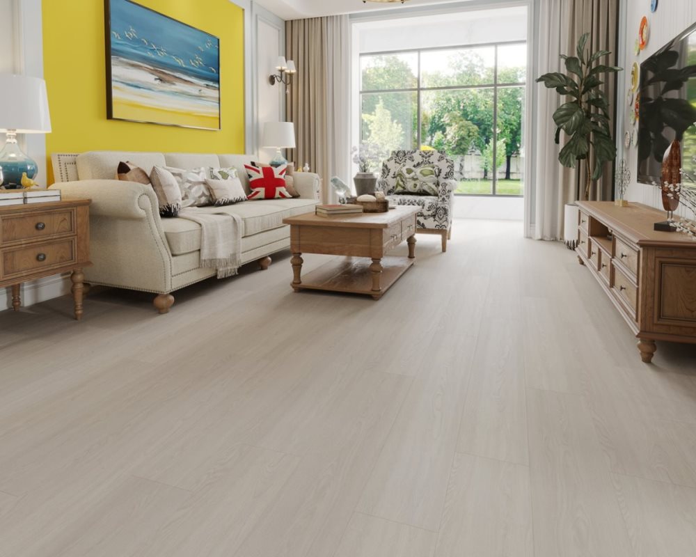 SPC ламинат "Profield" Дуб Бильбао (1240*182*5,5 мм) — купить в Нерюнгри