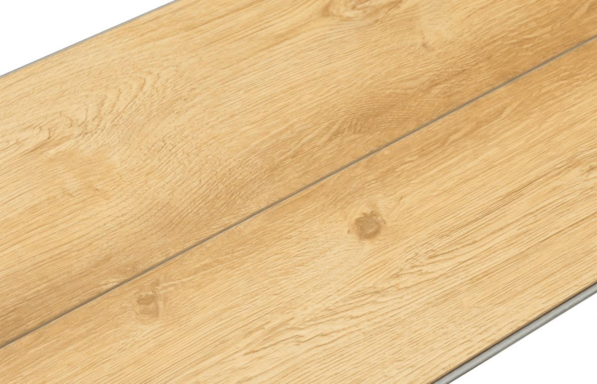 Виниловое напольное покрытие ScandiWood 09 Дуб Орегон (180*1220*5 мм) — купить в Нерюнгри