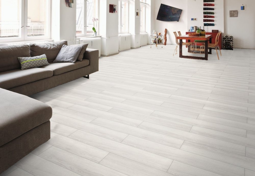 Клеевая плитка "Bonkeel" Freddie (914,4*152,4*3мм) — купить в Нерюнгри