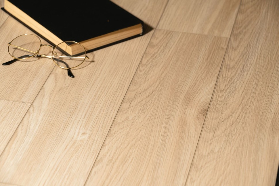 Виниловый ламинат "Bonkeel" Style Дуб Муривай (1200*125*4 мм) — купить в Нерюнгри