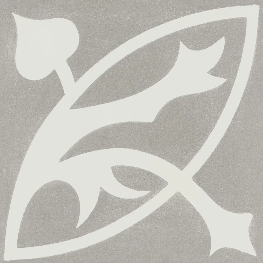 Кварцвиниловая плитка "Invictus" Victorian Deco Smoke (229*229*2,5мм) — купить в Нерюнгри