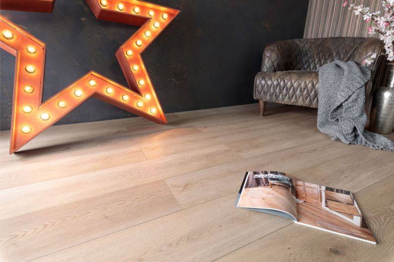 Замковая ПВХ плитка "Aquafloor" AF8023XXL (1800*228*8 мм) — купить в Нерюнгри