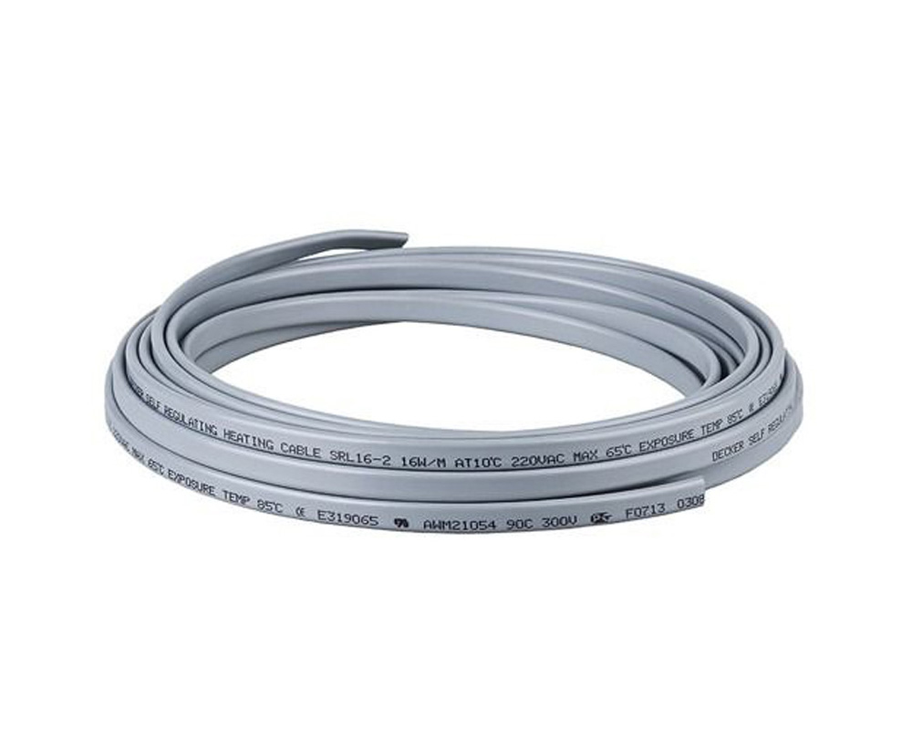 Саморегулирующийся кабель "HeatUp" SRL 16-2 — купить в Нерюнгри