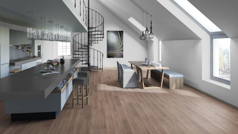 Виниловая плитка "Tarkett" Lounge Charango (914,4*101,6*3,0 мм) — купить в Нерюнгри