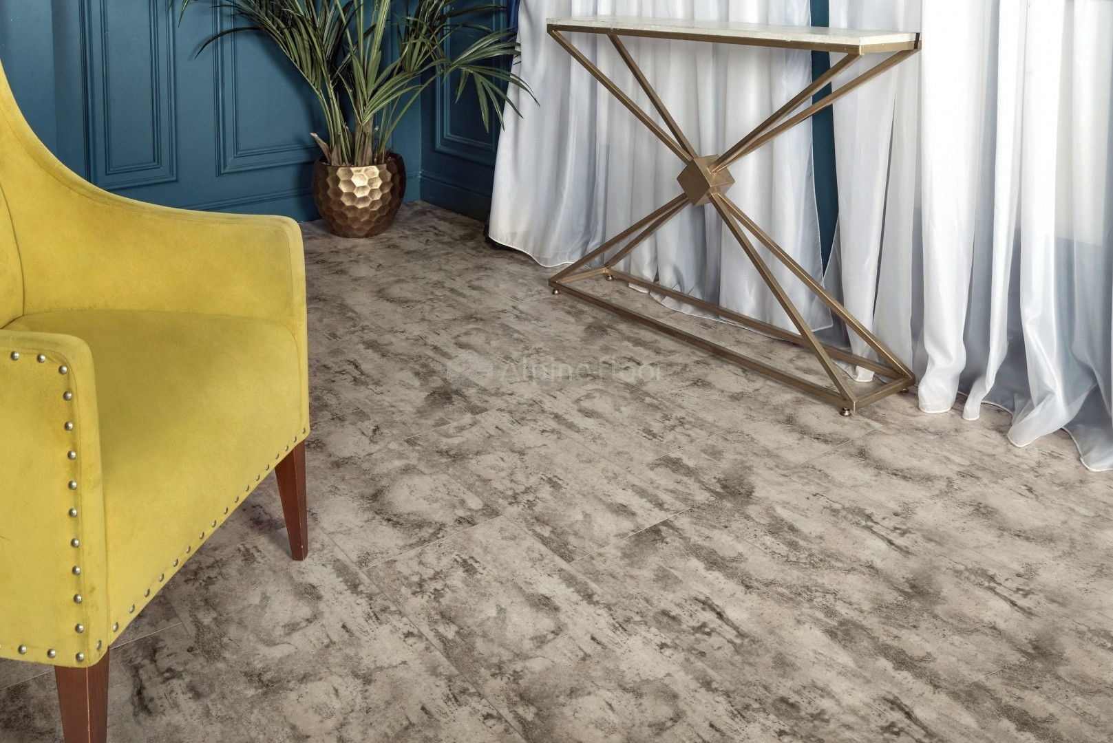 Замковая ПВХ плитка Ричмонд  (609,6*304,8*4мм) — купить в Нерюнгри