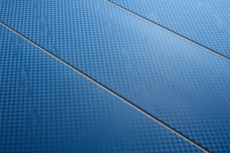 Замковая ПВХ плитка "Aquafloor" AF8025XXL (1800*228*8 мм) — купить в Нерюнгри