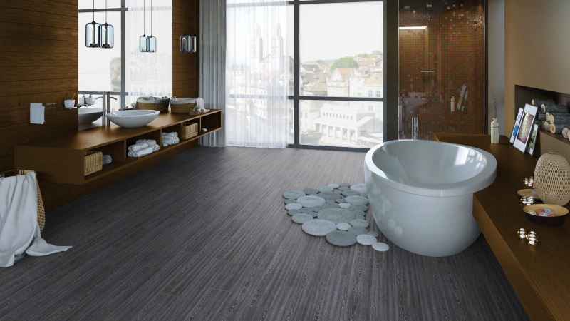 Виниловая плитка "Tarkett" Lounge Costes (914,4*101,6*3,0 мм) — купить в Нерюнгри