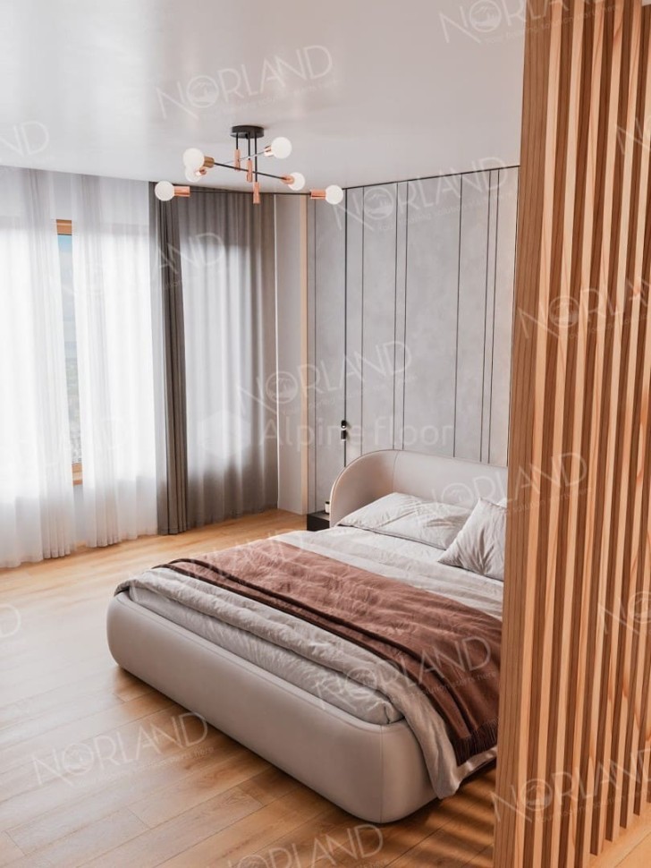 Кварцвиниловая плитка "Norland" Mirto (1219,2*184,15*2 мм) — купить в Нерюнгри