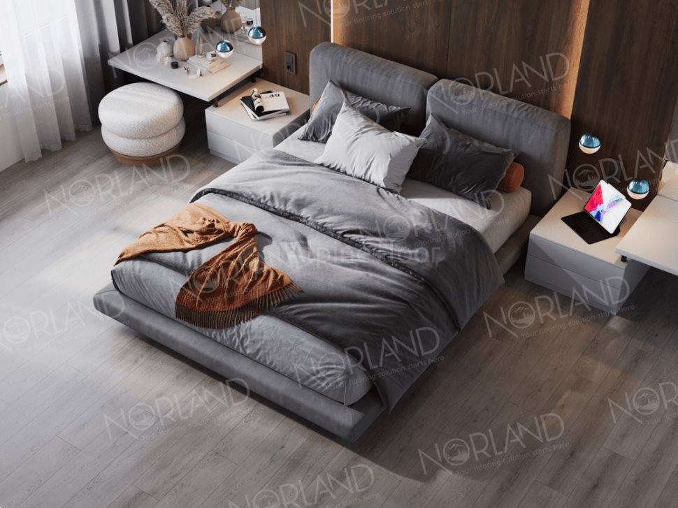 Виниловый ламинат "Norland" Alda (1220*183*4 мм) — купить в Нерюнгри