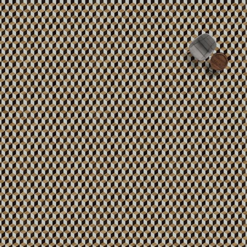 Виниловая плитка Diamond 324 (113,16*196*2,5 мм) — купить в Нерюнгри