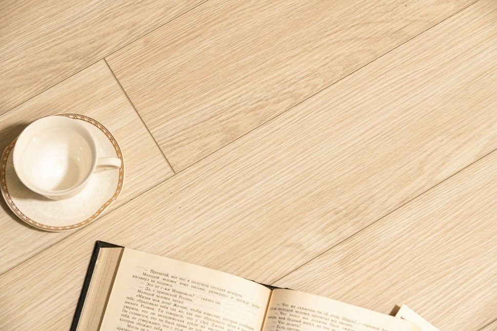 Виниловый ламинат "Bonkeel" Style Дуб Муривай (1200*125*4 мм) — купить в Нерюнгри