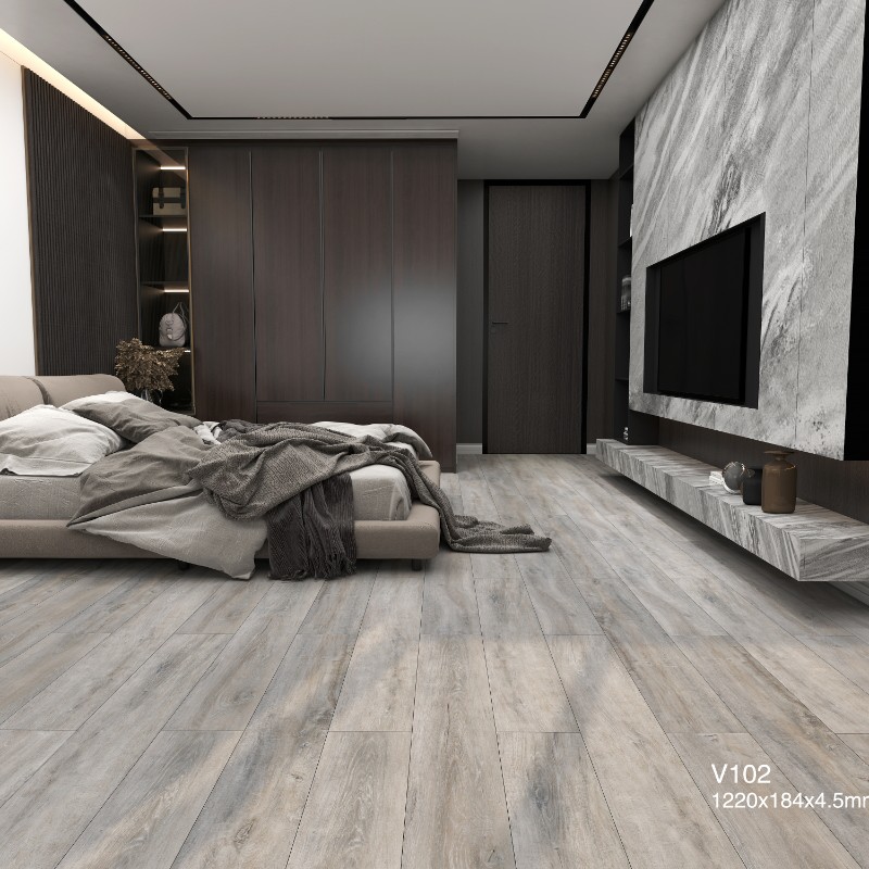 Виниловые полы "Betta" Villa Дуб Эмполи V102 (1220*184*4,5 мм) — купить в Нерюнгри