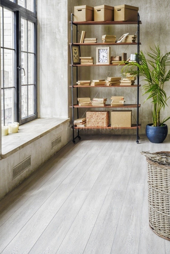 Замковая ПВХ плитка Норвежский лес  (1220*183*6мм) — купить в Нерюнгри