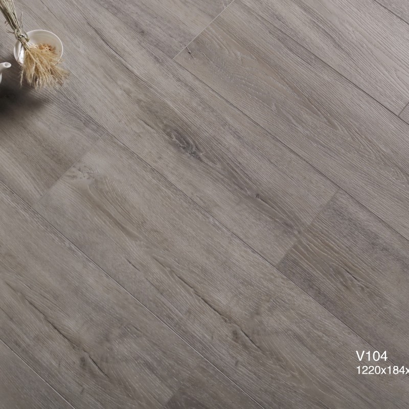 Виниловые полы "Betta" Villa Дуб Дрена V104 (1220*184*4,5 мм) — купить в Нерюнгри