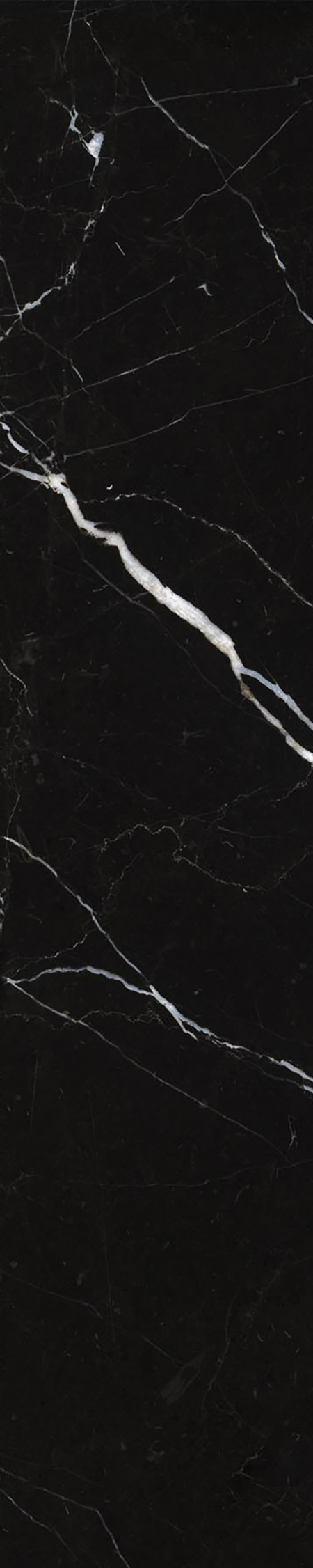 SPC ламинат "Invictus" Black Marble Noir (743*145*5мм) — купить в Нерюнгри