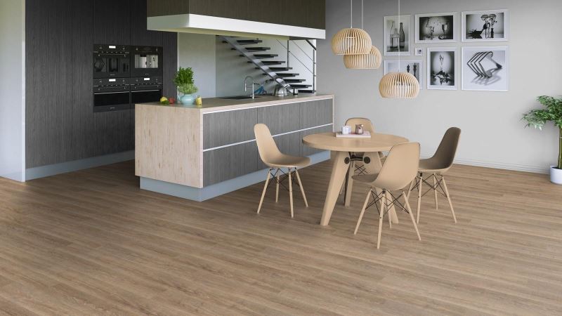 Плитка ПВХ "Tarkett" New Age Enigma (914,4*101,6*2,1 мм) — купить в Нерюнгри