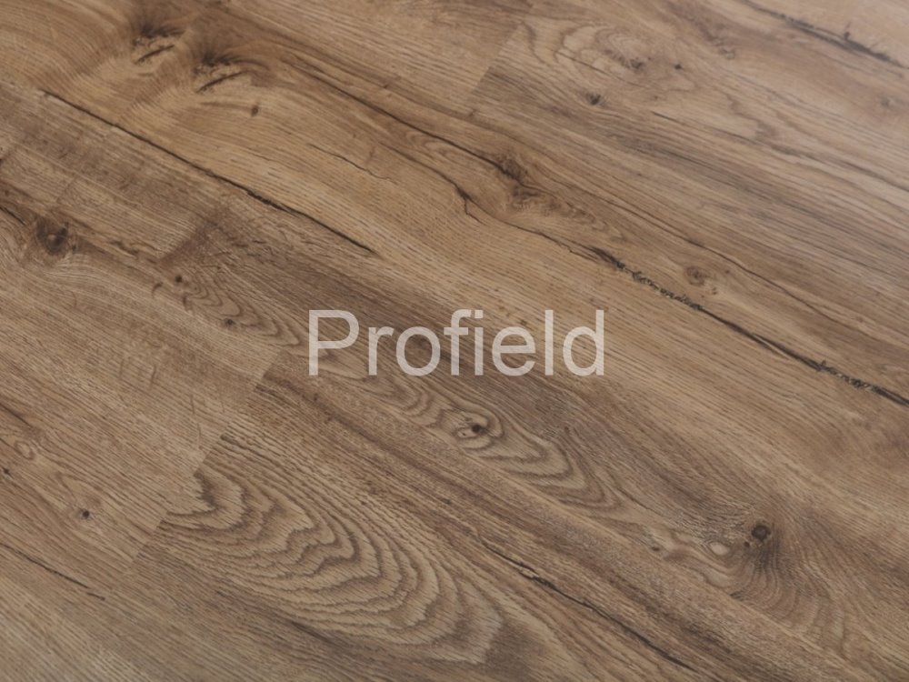 HSPC ламинат "Profield" Дуб Сполето (1200*228*5,5 мм) — купить в Нерюнгри
