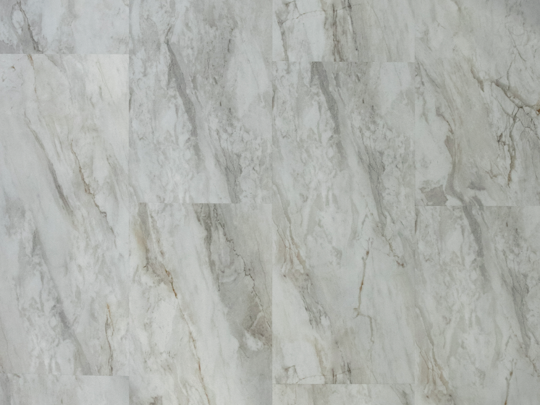 SPC плитка Мрамор Бланко 110 (600*300*4 мм) — купить в Нерюнгри
