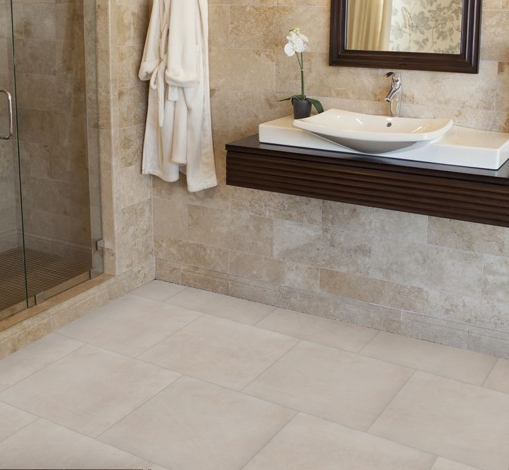 Клеевая плитка "Bonkeel" Keith (457,2*457,2*3мм) — купить в Нерюнгри