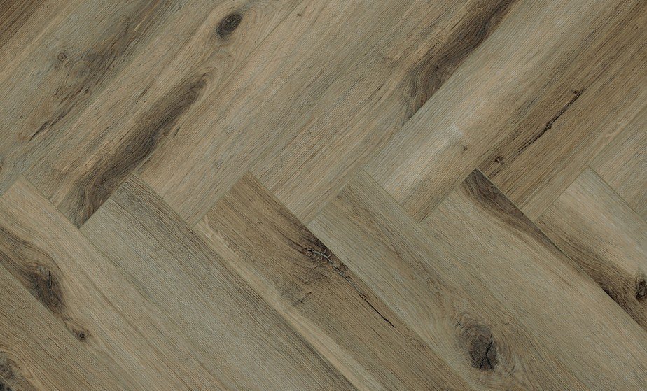 Ламинат SPC AquaMax Дуб Вандом (640*128*4 мм) — купить в Нерюнгри