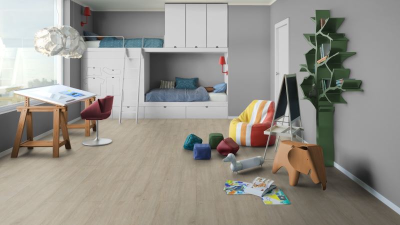 Плитка ПВХ "Tarkett" Epic Kevin (914,4*152,4*2,7 мм) — купить в Нерюнгри