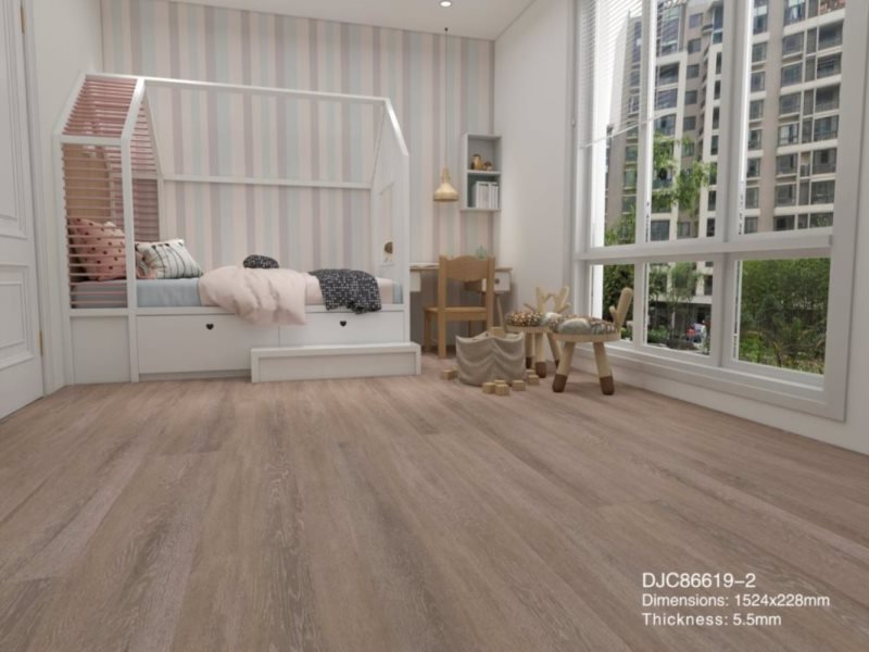 SPC ламинат "Profield" Дуб Маунт (228*1524*5,5 мм) — купить в Нерюнгри