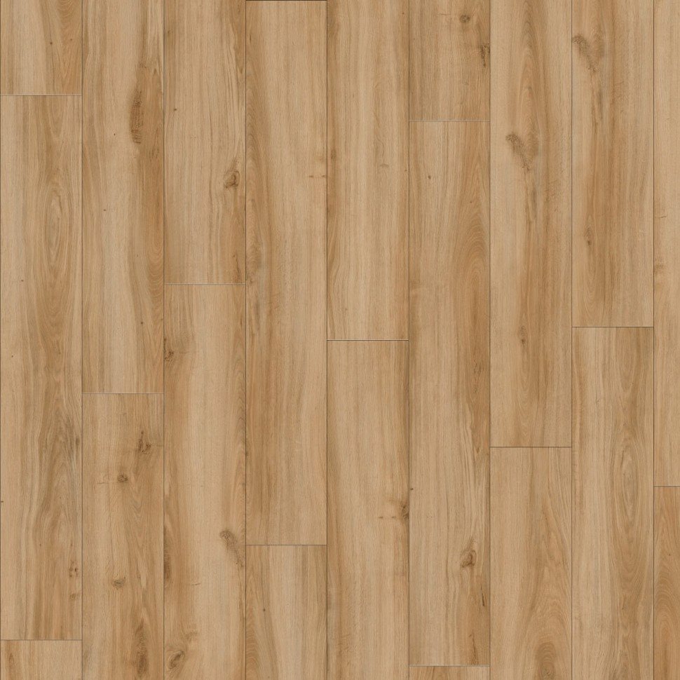 Виниловая плитка "Moduleo" Classic Oak (1320*196*2,35 мм) — купить в Нерюнгри