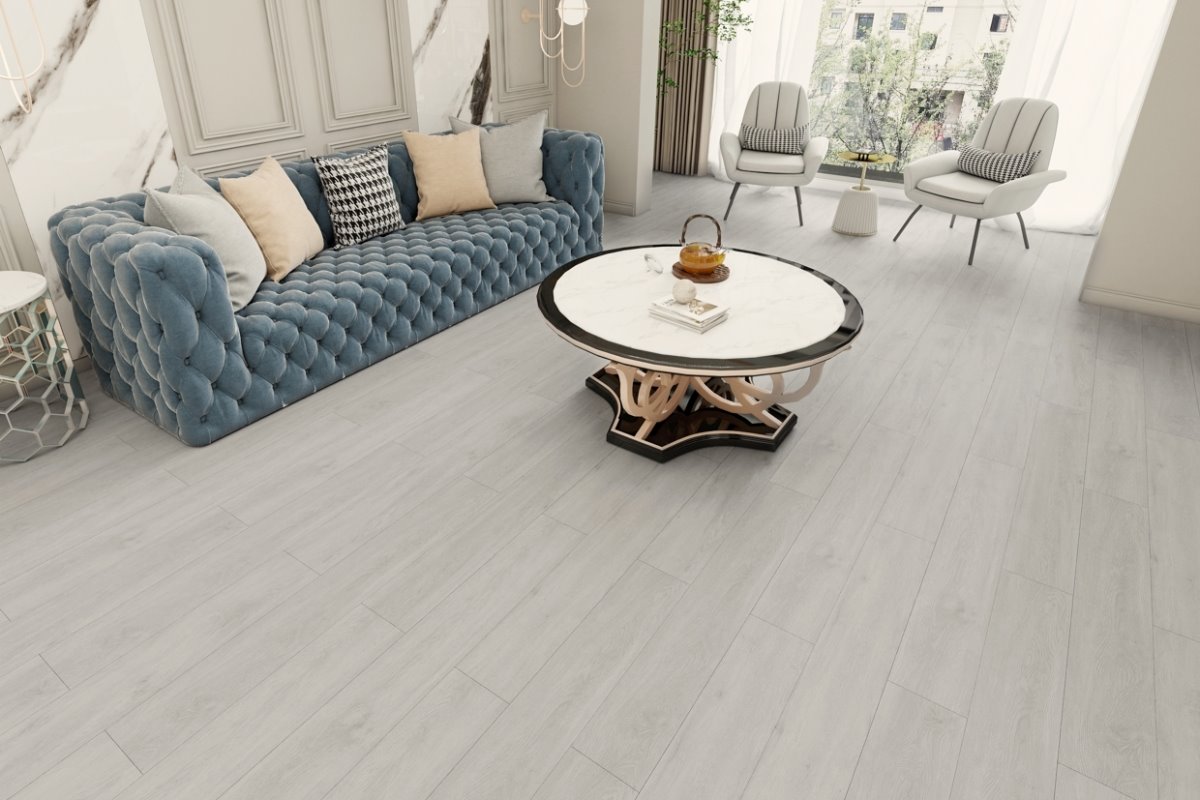 SPC ламинат "Profield" Дуб Корнилья (1220*184*4 мм) — купить в Нерюнгри