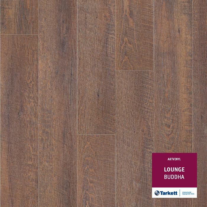 Виниловая плитка "Tarkett" Lounge Buddha (914,4*152,4*3,0 мм) — купить в Нерюнгри