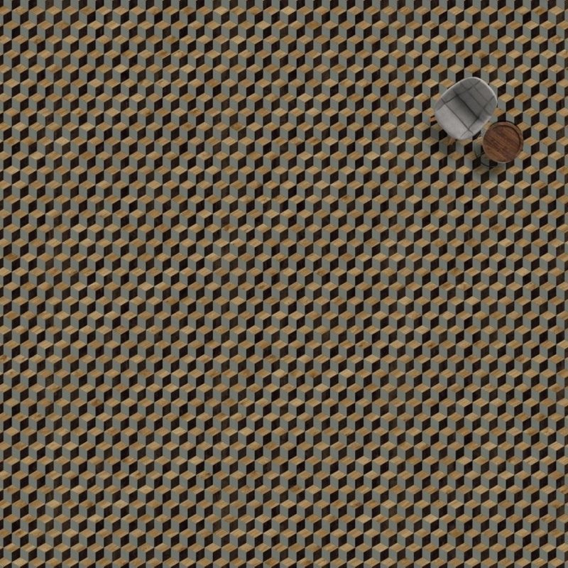 Виниловая плитка Diamond 272 (113,16*196*2,5 мм) — купить в Нерюнгри