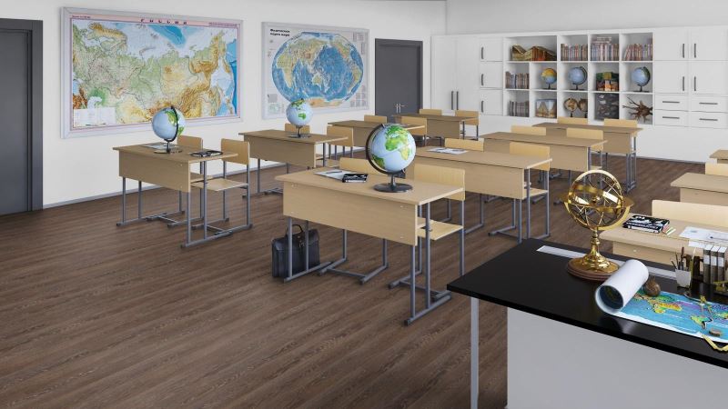 Виниловая плитка "Tarkett" Lounge Bali (914,4*101,6*3,0 мм) — купить в Нерюнгри