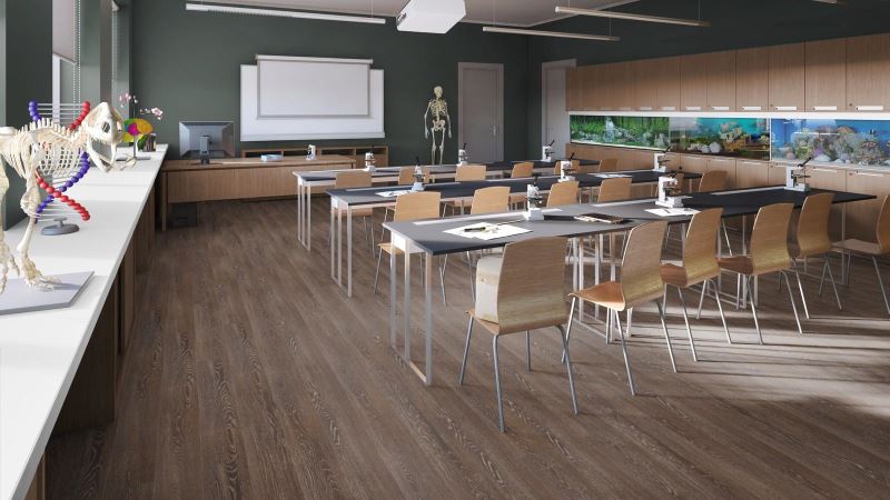 Виниловая плитка "Tarkett" Lounge Bali (914,4*101,6*3,0 мм) — купить в Нерюнгри