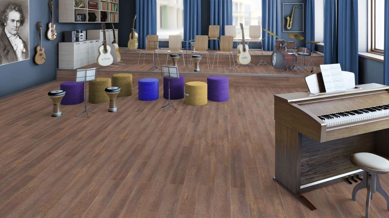 Виниловая плитка "Tarkett" Lounge Buddha (914,4*101,6*3,0 мм) — купить в Нерюнгри