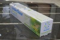 Пленочный теплый пол "HeatUp" 0,5*3м монтажный комплект — купить в Нерюнгри