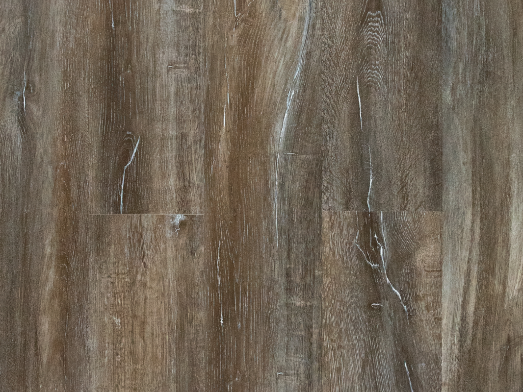 Замковая ПВХ плитка Дуб Гояс 208 (1200*182*4 мм) — купить в Нерюнгри