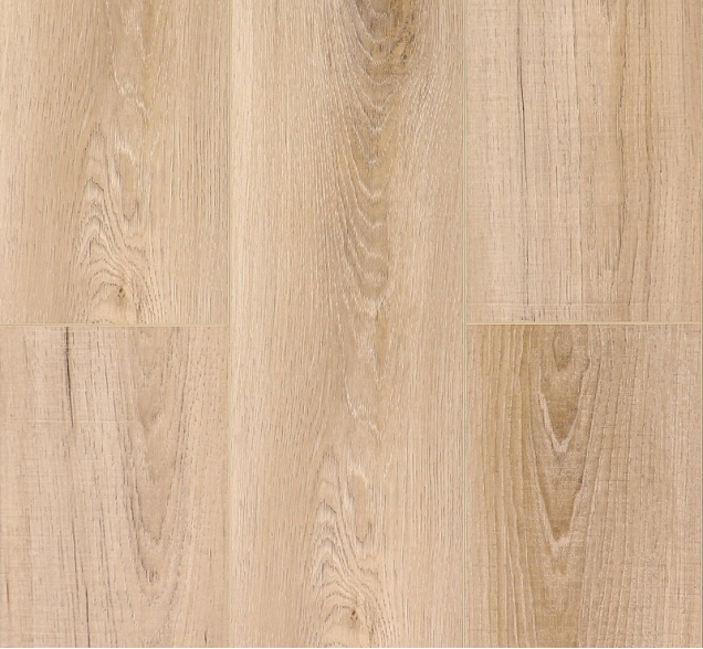 SPC ламинат "CronaFloor" Wood 4V Дуб Фрейзер (1200*180*4 мм) — купить в Нерюнгри
