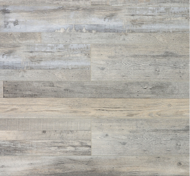 SPC ламинат "CronaFloor" Wood 4V Дуб Марсель (1200*180*4 мм) — купить в Нерюнгри