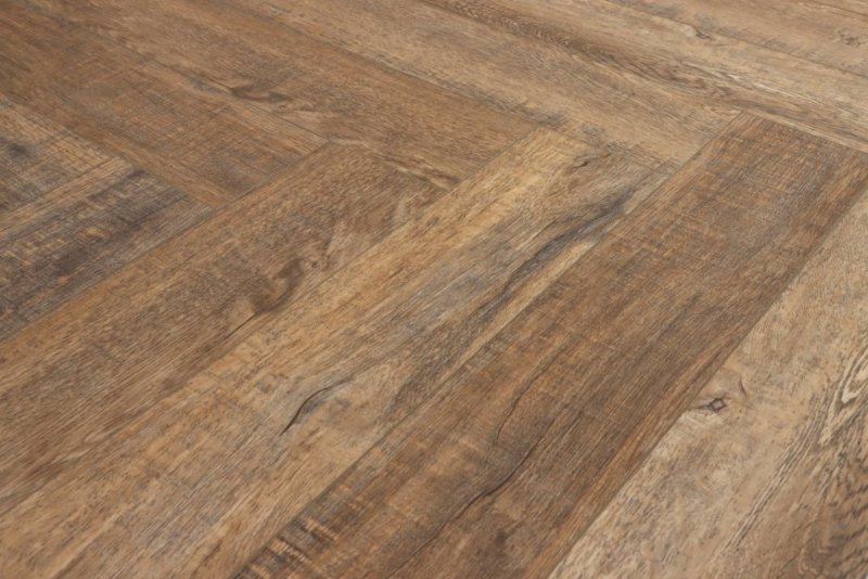 SPC плитка "Bonkeel" Дуб Махо (640*128*4мм) — купить в Нерюнгри