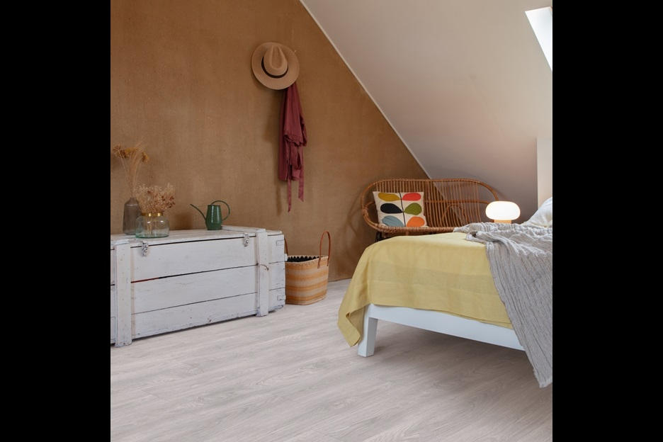 Замковая ПВХ плитка Silverleaf Oak 292 (1251*189*5 мм) — купить в Нерюнгри