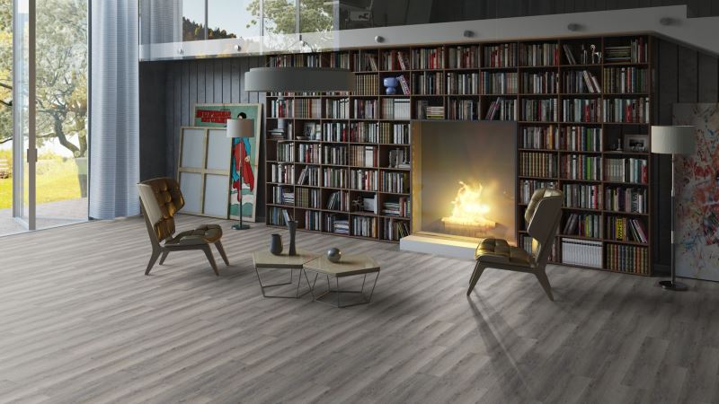 Виниловая плитка "Tarkett" Epic Howard (914,4*152,4*2,7 мм) — купить в Нерюнгри