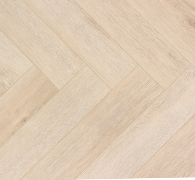 Виниловый ламинат SPC "Cronafloor" Herringbone Дуб Дижон (640*128*4,5 мм) — купить в Нерюнгри