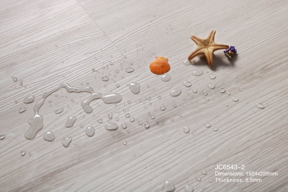 SPC ламинат "Profield" Вяз Лантор (228*1524*5,5 мм) — купить в Нерюнгри