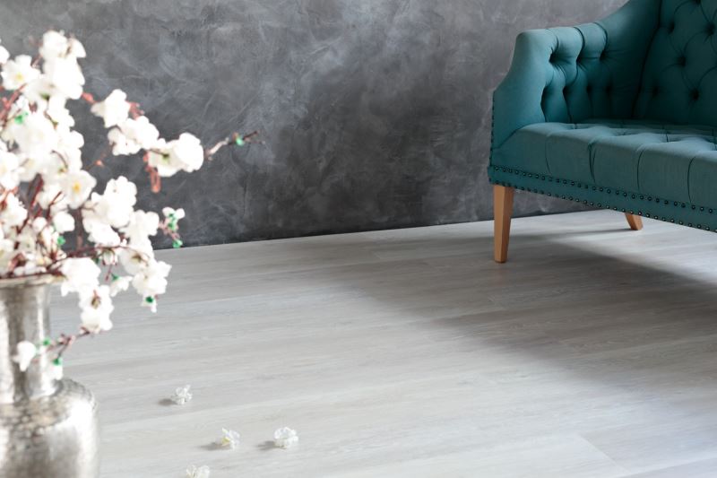 Замковая ПВХ плитка "Aquafloor" Quartz AF3501QV (1220*180*3,5мм) — купить в Нерюнгри