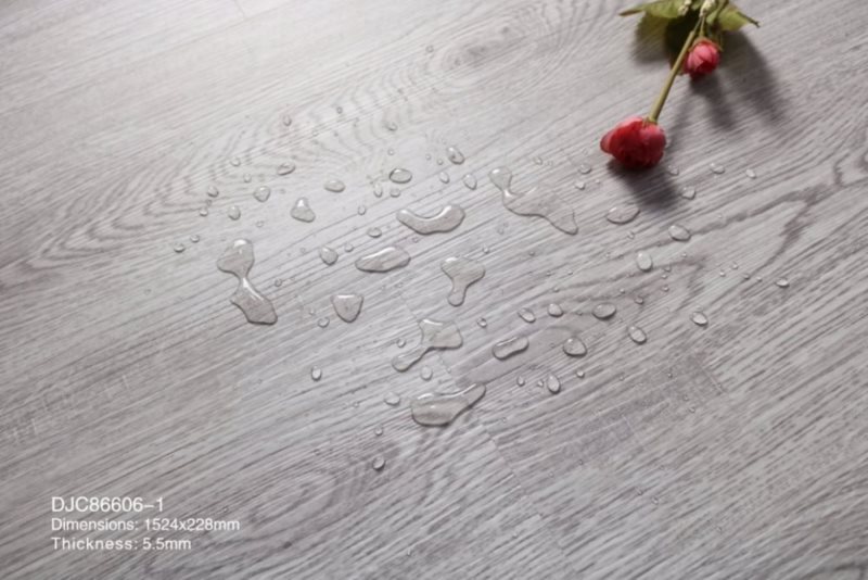 SPC ламинат "Profield" Дуб Шелтон (228*1524*5,5 мм) — купить в Нерюнгри